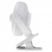 Adler Rechargeable fan with clip | AD 7335 | Table Fan | 6 W | Diameter 12.7 cm | Number of speeds 3 | Oscillation | White Adler Rechargeable fan with clip | AD 7335 | Table Fan | 6 W | Diameter 12.7 cm | Number of speeds 3 | Oscillation | White