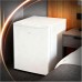 Adler Refrigerator | AD 8096 | Energy efficiency class E | Free standing | Larder | Height 51 cm | Fridge net capacity 45 L | 39 Adler Refrigerator | AD 8096 | Energy efficiency class E | Free standing | Larder | Height 51 cm | Fridge net capacity 45 L | 39