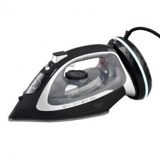 Adler Steam Iron | AD 5043 | Steam Iron | 2800 W | Water tank capacity 300 ml | Continuous steam 30 g