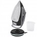Adler Steam Iron | AD 5043 | Steam Iron | 2800 W | Water tank capacity 300 ml | Continuous steam 30 g