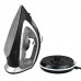 Adler Steam Iron | AD 5043 | Steam Iron | 2800 W | Water tank capacity 300 ml | Continuous steam 30 g