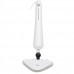 Adler Steam Mop | AD 7068 | Power 1300 W | Water tank capacity 0.35 L | White/Grey Adler Steam Mop | AD 7068 | Power 1300 W | Water tank capacity 0.35 L | White/Grey