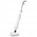Adler Steam Mop | AD 7068 | Power 1300 W | Water tank capacity 0.35 L | White/Grey Adler Steam Mop | AD 7068 | Power 1300 W | Water tank capacity 0.35 L | White/Grey