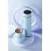 Adler | Thermal Flask | AD 4506bl | Material Stainless steel/Silicone | Blue