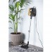 Adler Vacuum Cleaner | AD 7036 | Corded operating | Handheld | 800 W | 220-240 V | Operating radius 6 m | White | Warranty 24 mo Adler Vacuum Cleaner | AD 7036 | Corded operating | Handheld | 800 W | 220-240 V | Operating radius 6 m | White | Warranty 24 mo