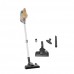 Adler Vacuum Cleaner | AD 7036 | Corded operating | Handheld | 800 W | 220-240 V | Operating radius 6 m | White | Warranty 24 mo Adler Vacuum Cleaner | AD 7036 | Corded operating | Handheld | 800 W | 220-240 V | Operating radius 6 m | White | Warranty 24 mo
