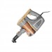 Adler Vacuum Cleaner | AD 7036 | Corded operating | Handheld | 800 W | 220-240 V | Operating radius 6 m | White | Warranty 24 mo Adler Vacuum Cleaner | AD 7036 | Corded operating | Handheld | 800 W | 220-240 V | Operating radius 6 m | White | Warranty 24 mo