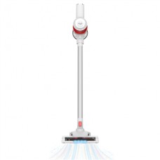 Adler Vacuum Cleaner | AD 7051 | Cordless operating | 300 W | 22.2 V | Operating time (max) 30 min | White/Red