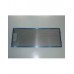 Aliuminis filtras 200x496x9 RZ.284.00.05.00 Brego gartraukiui SL-S II 60