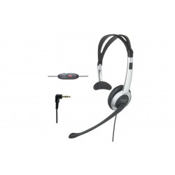 Ausinė telefonams Panasonic RP-TCA430E-S Ausinė telefonams Panasonic RP-TCA430E-S