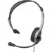 Ausinė telefonams Panasonic RP-TCA430E-S