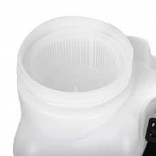 Backpack pressure sprayer ADLER AD 6810 16L Backpack pressure sprayer ADLER AD 6810 16L