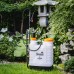 Backpack pressure sprayer ADLER AD 6810 16L Backpack pressure sprayer ADLER AD 6810 16L