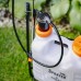 Backpack pressure sprayer ADLER AD 6810 16L Backpack pressure sprayer ADLER AD 6810 16L