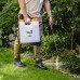 Backpack pressure sprayer ADLER AD 6810 16L Backpack pressure sprayer ADLER AD 6810 16L