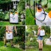 Backpack pressure sprayer ADLER AD 6810 16L Backpack pressure sprayer ADLER AD 6810 16L