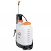 Backpack pressure sprayer ADLER AD 6810 16L Backpack pressure sprayer ADLER AD 6810 16L