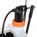 Backpack pressure sprayer ADLER AD 6810 16L Backpack pressure sprayer ADLER AD 6810 16L