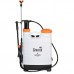 Backpack pressure sprayer ADLER AD 6810 16L Backpack pressure sprayer ADLER AD 6810 16L