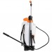 Backpack pressure sprayer ADLER AD 6810 16L Backpack pressure sprayer ADLER AD 6810 16L