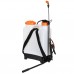 Backpack pressure sprayer ADLER AD 6810 16L Backpack pressure sprayer ADLER AD 6810 16L