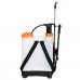 Backpack pressure sprayer ADLER AD 6810 16L Backpack pressure sprayer ADLER AD 6810 16L