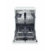 Baltos spalvos 60 cm pločio laisvai pastatoma indaplovė Candy CF 3E9E0W Baltos spalvos 60 cm pločio laisvai pastatoma indaplovė Candy CF 3E9E0W
