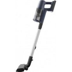 Belaidis pakraunamas dulkių siurblys su drėgno valymo funkcija Electrolux EP61H21WET melsvas Belaidis pakraunamas dulkių siurblys su drėgno valymo funkcija Electrolux EP61H21WET melsvas