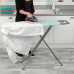 Beldray LA023995IKATFEU7 Collapsible Ironing Board 110 X 33 CM Beldray LA023995IKATFEU7 Collapsible Ironing Board 110 X 33 CM