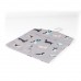 Beldray LA032005DFEU7 Peg Bag - Dog Print