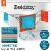 Beldray LA033279FEU7 18 metre Clothes Airer