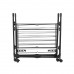 Beldray LA035747BLKFEU7 30 Metre Tower Airer