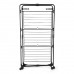 Beldray LA035747BLKFEU7 30 Metre Tower Airer