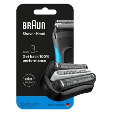 BRAUN 32B MN2 3 serijos skutimo galvutė BRAUN 32B MN2 3 serijos skutimo galvutė