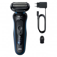 BRAUN 52-B1000s W&D Skutimosi mašinėlė BRAUN 52-B1000s W&D Skutimosi mašinėlė