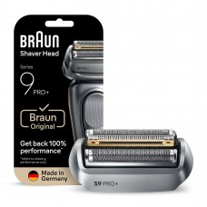BRAUN 96M 9 Pro+ serijos skutimo galvutė