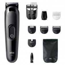 BRAUN AIO3560 Multi kirptuvas 10in1