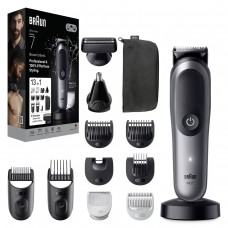 BRAUN AIO7560 Multi kirptuvas 13in1