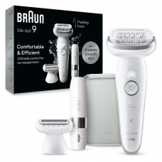 BRAUN SES9-341 Silk epil 9 Epiliatorius BRAUN SES9-341 Silk epil 9 Epiliatorius