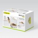 Breadbox MAESTRO MR-1675-WHITE White Breadbox MAESTRO MR-1675-WHITE White