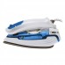 Camry CR 5040 | Steam travel iron | 1600 W | Water tank capacity 80 ml | Continuous steam 10 g