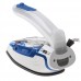 Camry CR 5040 | Steam travel iron | 1600 W | Water tank capacity 80 ml | Continuous steam 10 g