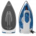 Camry CR 5040 | Steam travel iron | 1600 W | Water tank capacity 80 ml | Continuous steam 10 g