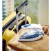 Camry CR 5040 | Steam travel iron | 1600 W | Water tank capacity 80 ml | Continuous steam 10 g