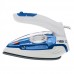 Camry CR 5040 | Steam travel iron | 1600 W | Water tank capacity 80 ml | Continuous steam 10 g