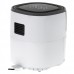 Camry CR 6313 Airfryer 12 programmes 5 litres Silver