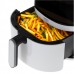 Camry CR 6313 Airfryer 12 programmes 5 litres Silver