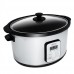 CAMRY CR 6414 SLOW COOKER CAMRY CR 6414 SLOW COOKER