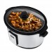 CAMRY CR 6414 SLOW COOKER CAMRY CR 6414 SLOW COOKER