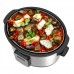 CAMRY CR 6414 SLOW COOKER CAMRY CR 6414 SLOW COOKER